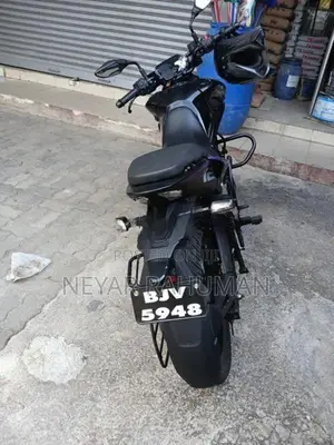 Bajaj Pulsar NS 125 good 2025