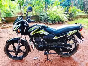 TVS Metro 2013