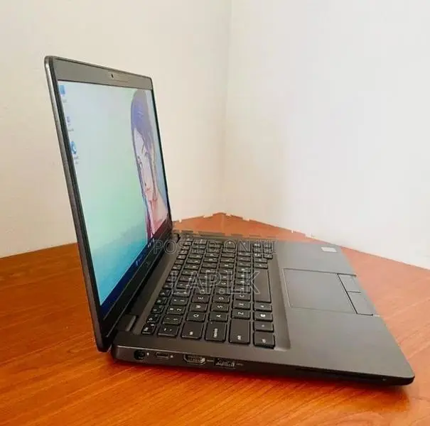 Dell Latitude 5300 Core i5 8265U–8th GEN 16GB RAM 512GB SSD
