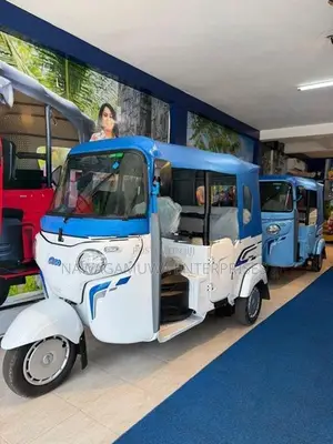 Bajaj Wego 2026
