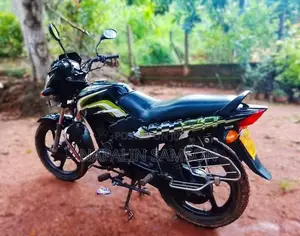 TVS Metro 2013