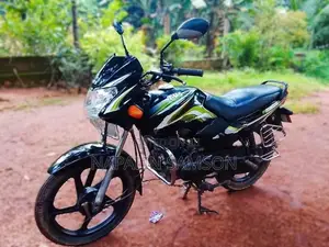 TVS Metro 2013