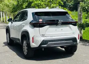 Toyota Yaris Cross Z Adventure 2025
