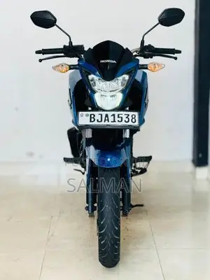 Honda CB Hornet 160R 2019