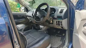 Toyota Hilux 2008