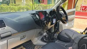 Toyota Hilux 2008