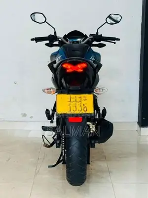 Honda CB Hornet 160R 2019