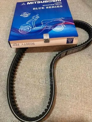 Scooty Pept Drive Belt