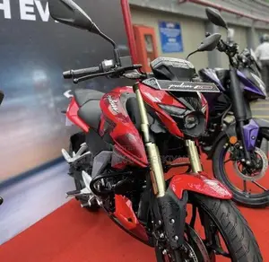 Bajaj Pulsar N160 Premium 2026