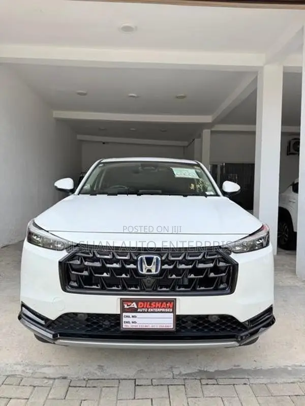 Honda Vezel Z Premium 2025