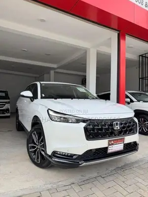 Honda Vezel Z Premium 2025