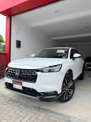 Honda Vezel Z Premium 2025