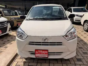 Daihatsu Mira L Grade 2025