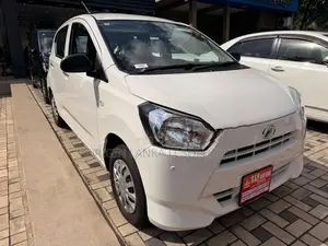 Daihatsu Mira L Grade 2025