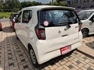 Daihatsu Mira L Grade 2025