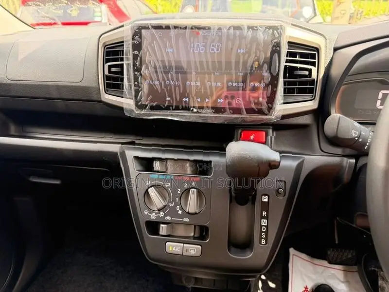 Daihatsu Mira L Grade 2025