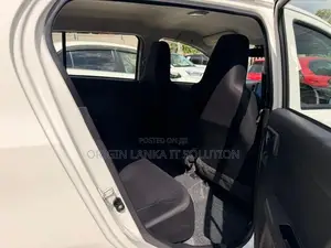 Daihatsu Mira L Grade 2025