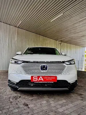 Honda Vezel Z Grade 2023