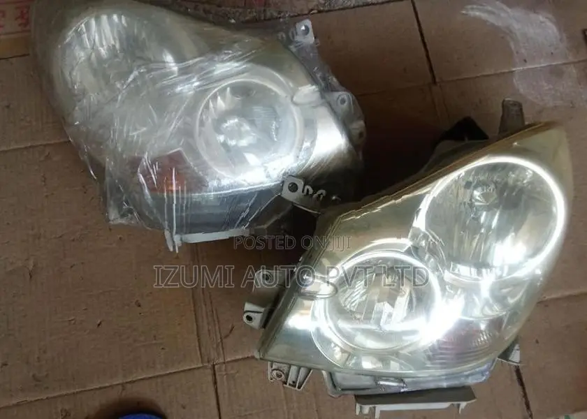 Daihatshu Mira L275 Head Light Set