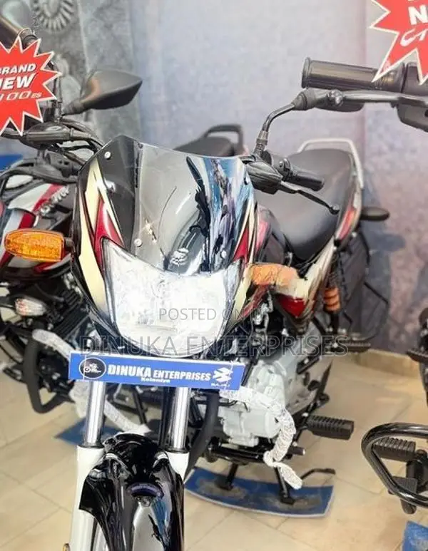 Bajaj CT100 2026