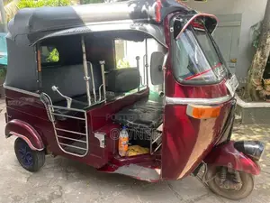 Bajaj RE 4 Stroke 2007