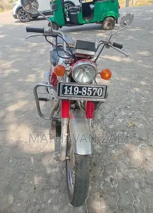 Honda CD 125 1999