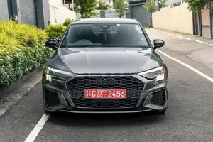 Audi A3 S Line 2023
