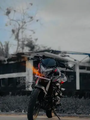 Bajaj Pulsar NS200 2026