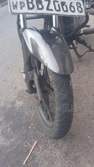Bajaj Discover 125 125M 2015