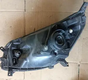 Mitshubishi Ek Wagon 2016 Head Light Right Side