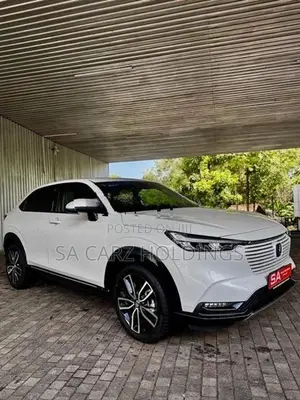 Honda Vezel Z Grade 2023
