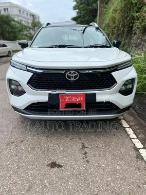 Toyota Taisor 2026