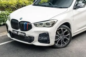 BMW X1 M Sport 2019