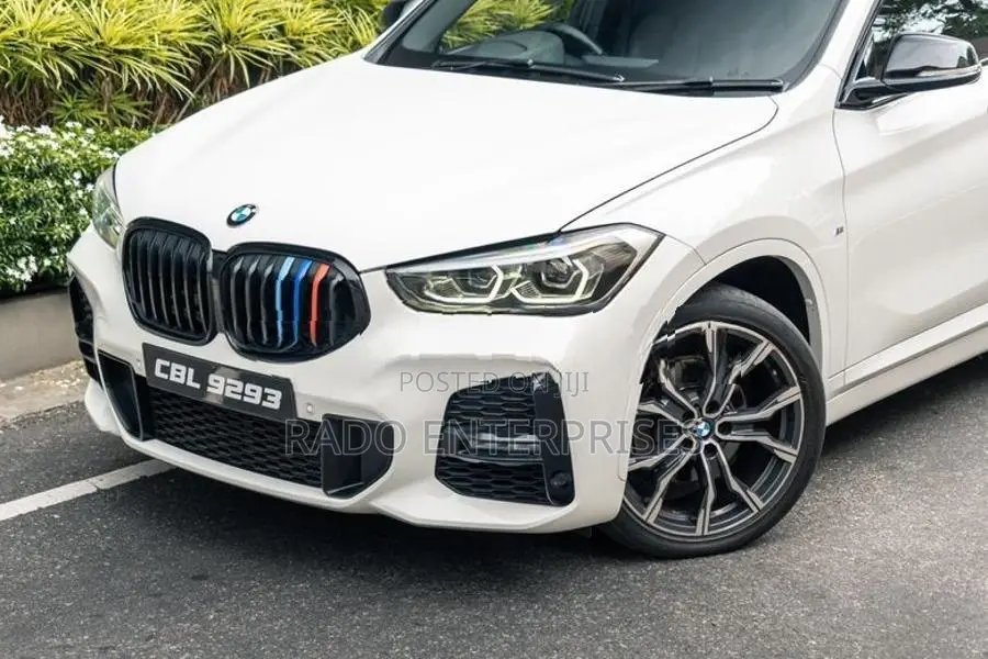 BMW X1 M Sport 2019