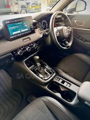 Honda Vezel Z Grade 2023