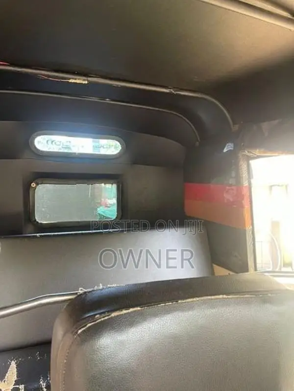 Bajaj RE 4 Stroke 2007