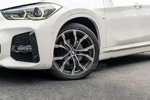 BMW X1 M Sport 2019