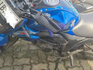 Suzuki SX 2019