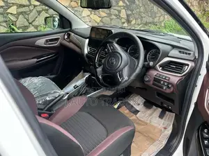 Toyota Taisor 2026