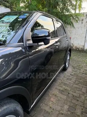 Toyota Raize G Grade 2026