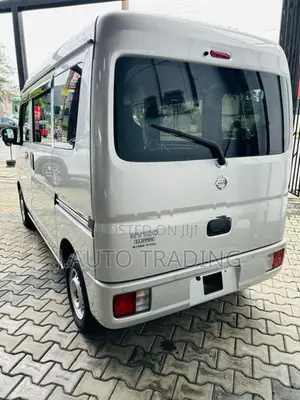 Nissan Clipper 2023