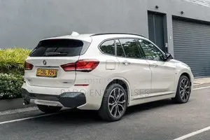 BMW X1 M Sport 2019