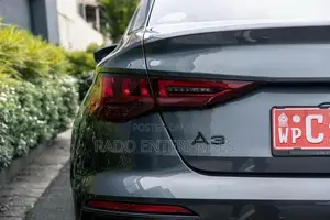 Audi A3 S Line 2023