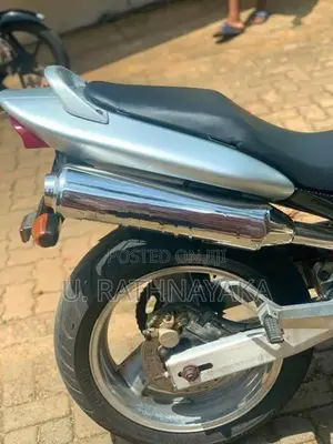 Honda Hornet CH100 2023