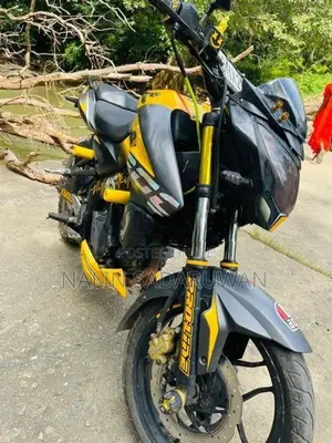 Bajaj Pulsar NS200 2019