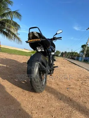 Bajaj Pulsar NS200 2026