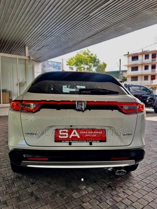 Honda Vezel Z Grade 2023