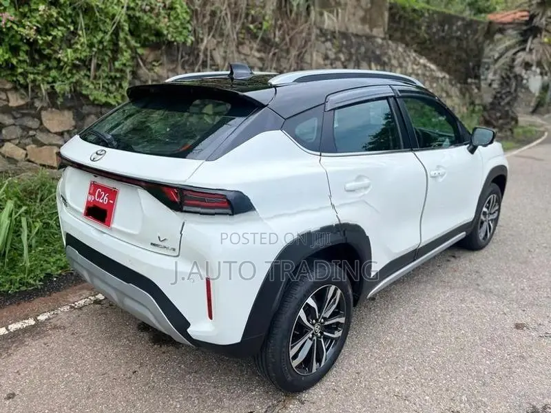 Toyota Taisor 2026