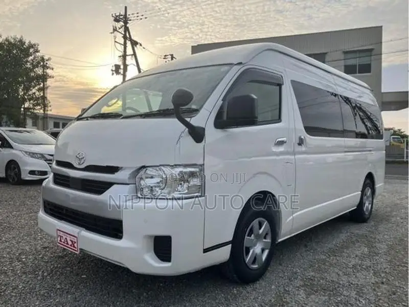 Toyota GDH 223B 2026