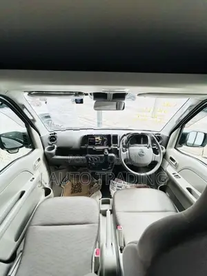 Nissan Clipper 2023